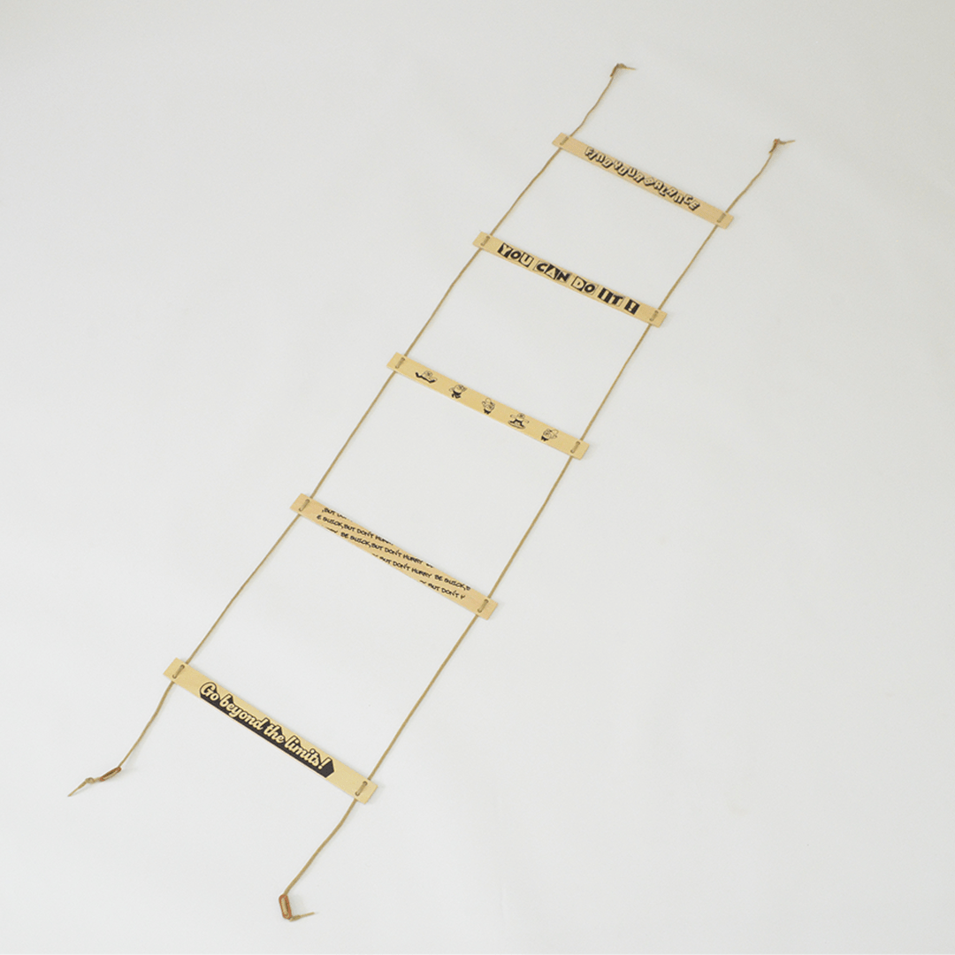LandSup®︎ Crazy mini "Ladder set" - LandSup
