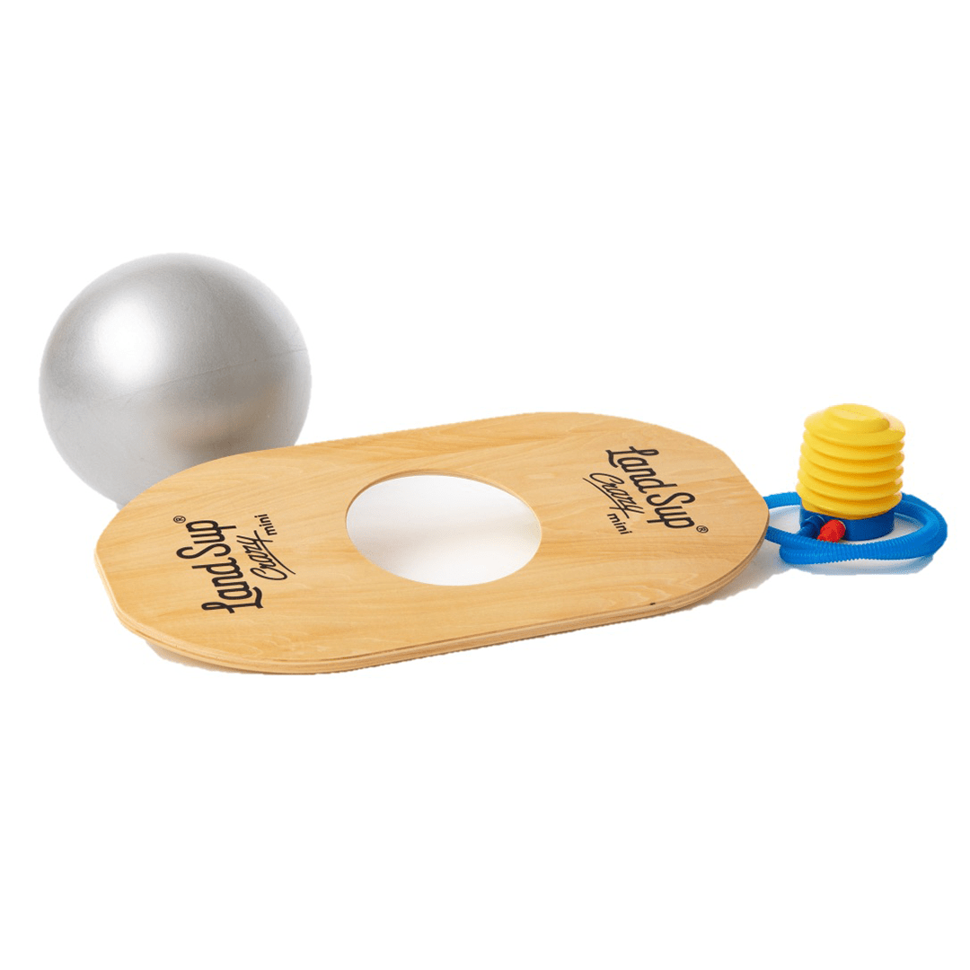 エクササイズグッズ LandSup Crazy mini LandSup® Crazy mini