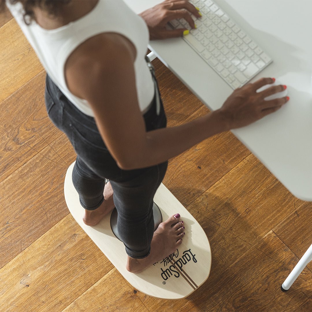 LandSup® Crazy mini "Stringer" - LandSup