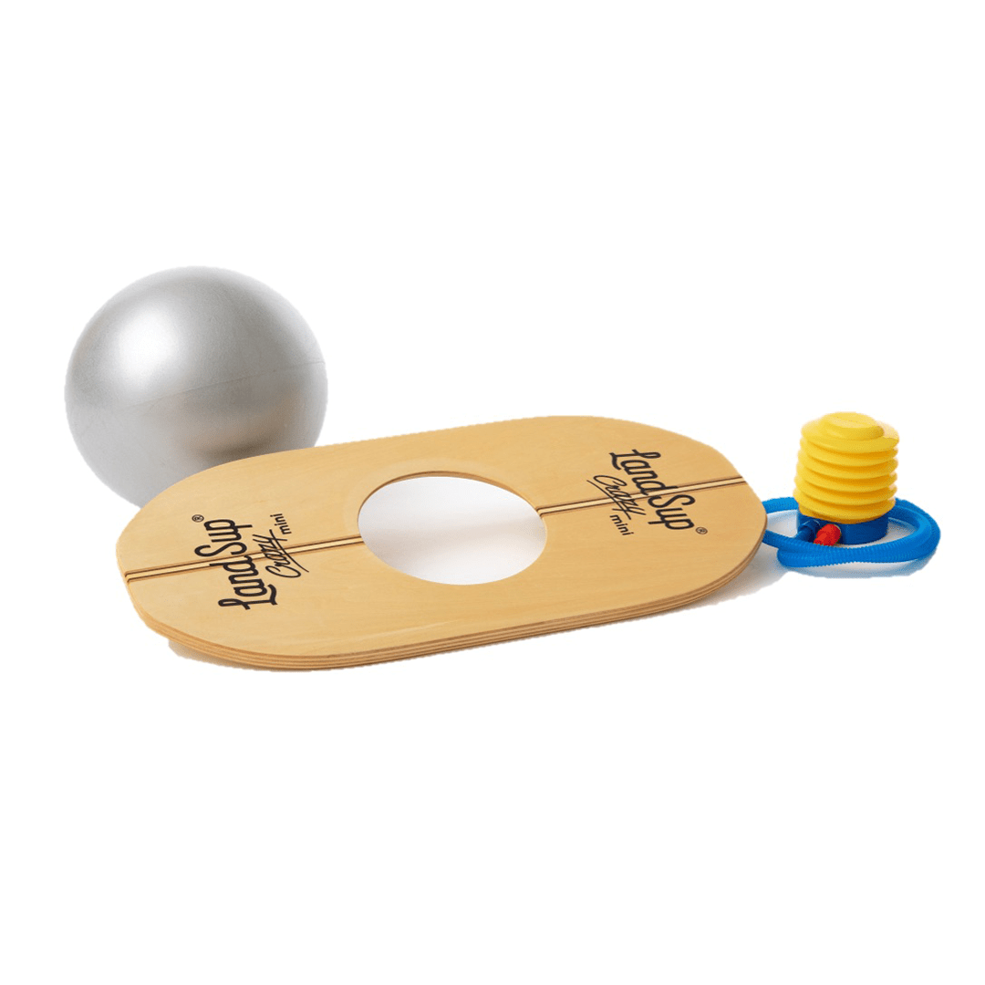 LandSup® Crazy mini LandSup® Crazy mini