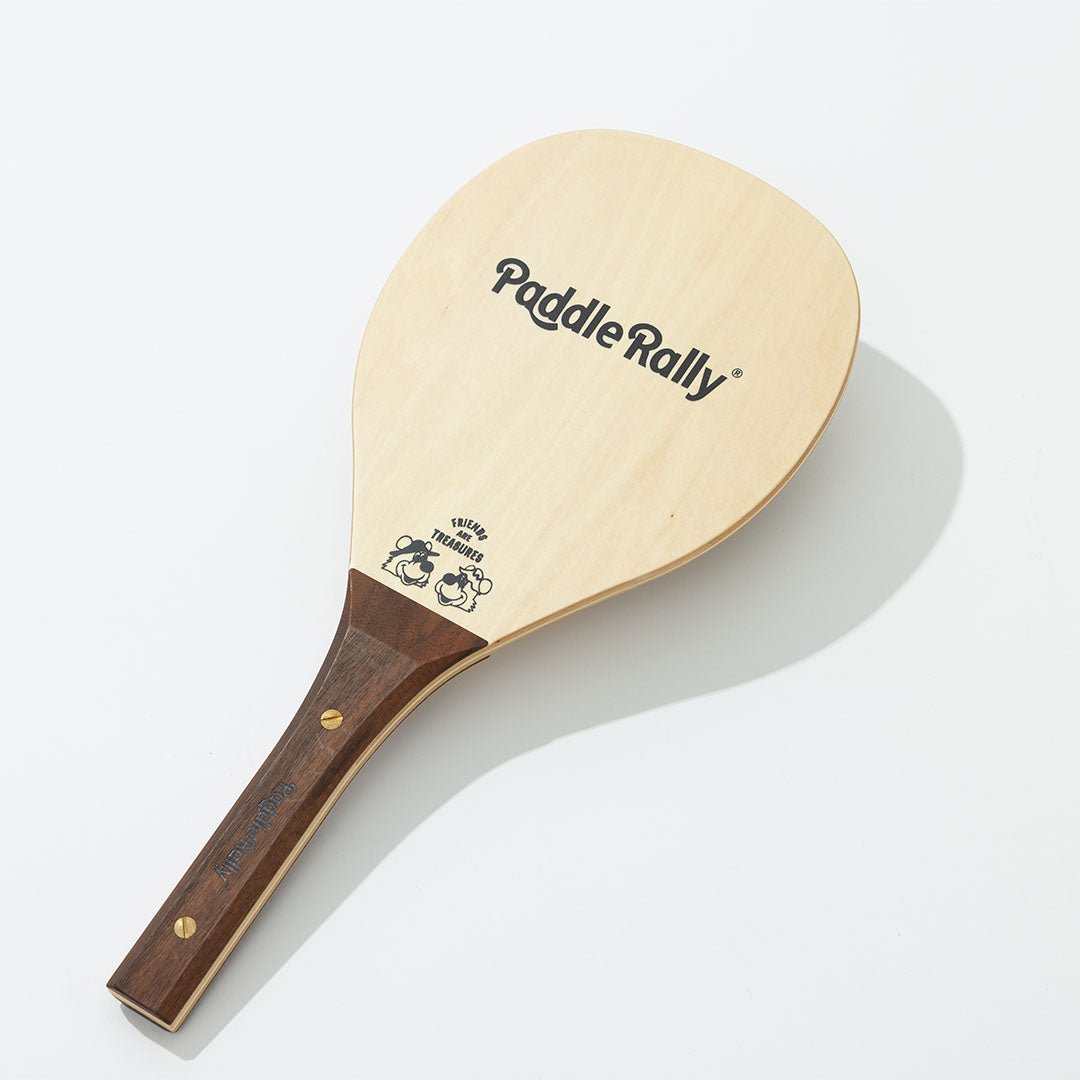Paddle Rally®︎ Racket - LandSup