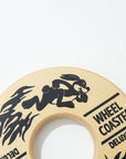 Wheel Coaster - LandSup
