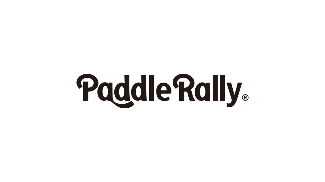 Paddle Rally®️ - LandSup