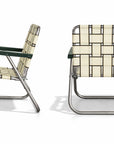 LAWN CHAIR LOW BACK BEACH
