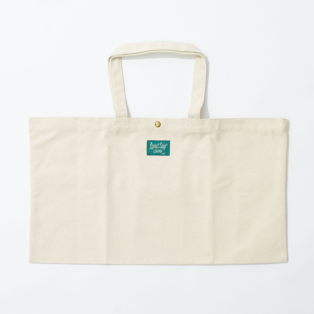 LandSup Crazy mini バランスボード　トートバッグ付き Amazon | バランスボード Land Sup - Crazy mini | LandSup