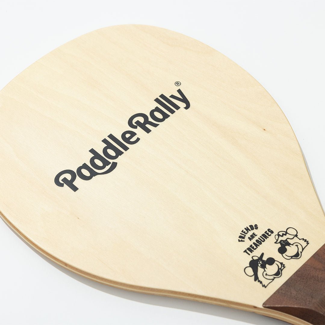 Paddle Rally®︎ Starter set - LandSup